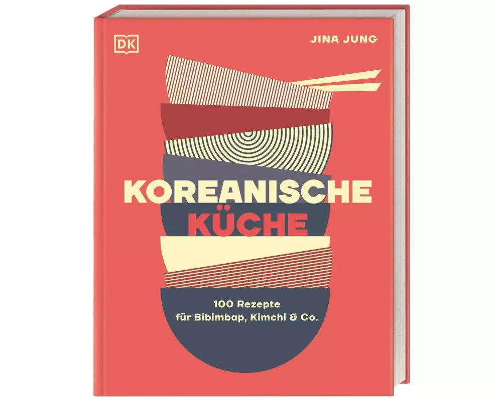 Koreanische Küche