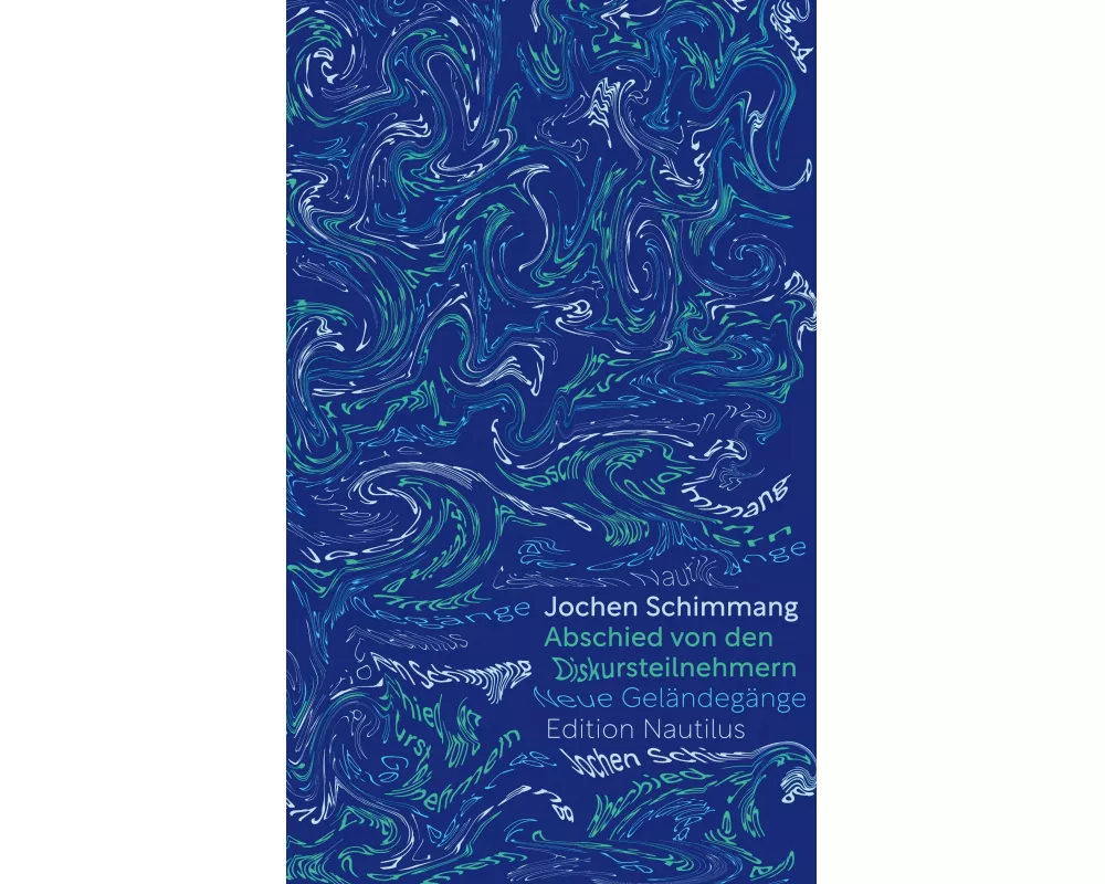 Abschied von den Diskursteilnehmern