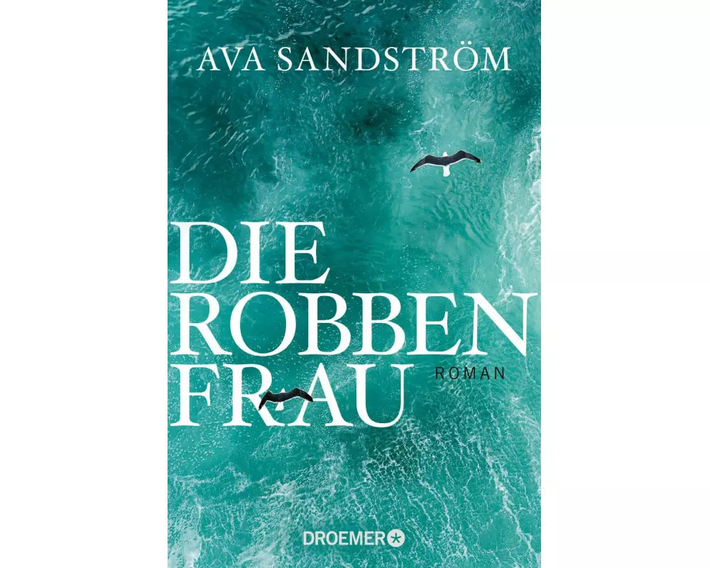 Die Robbenfrau