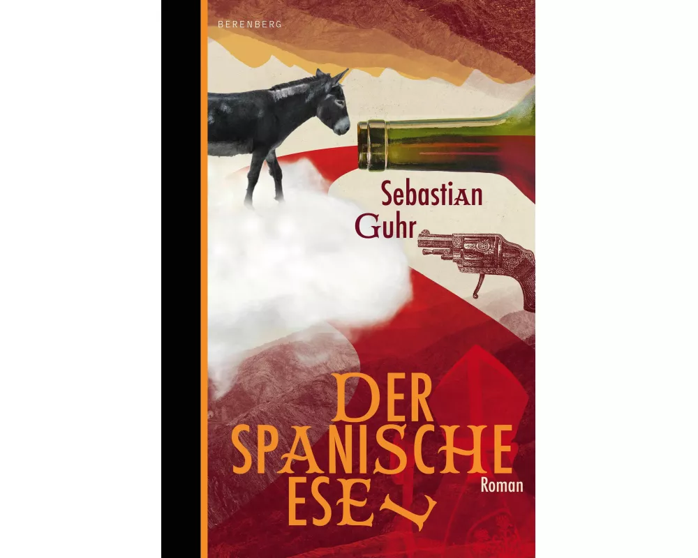 Der spanische Esel