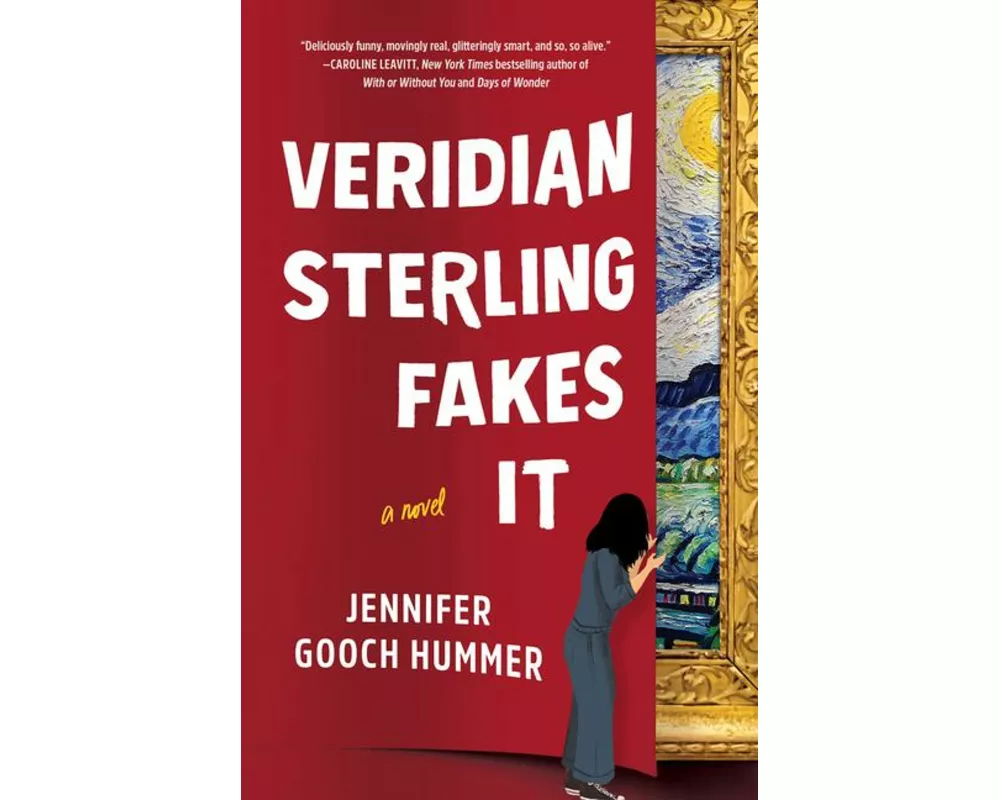 Veridian Sterling Fakes It