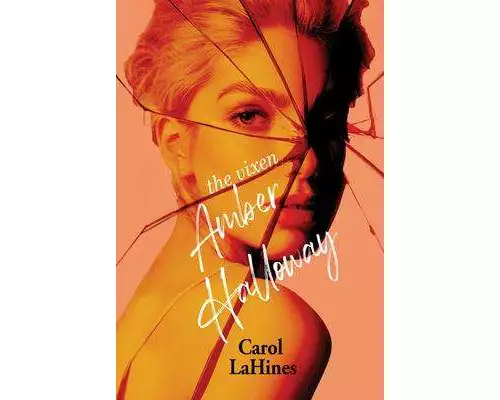 The Vixen Amber Halloway