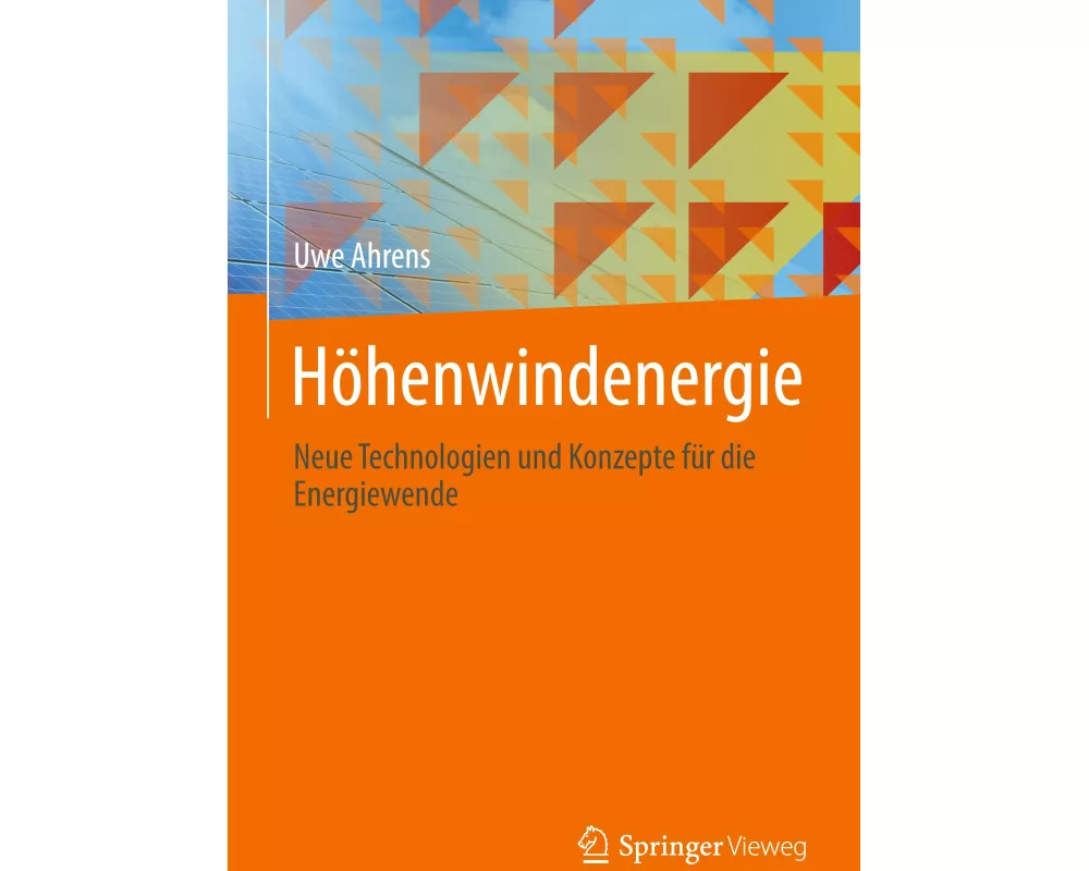 Höhenwindenergie