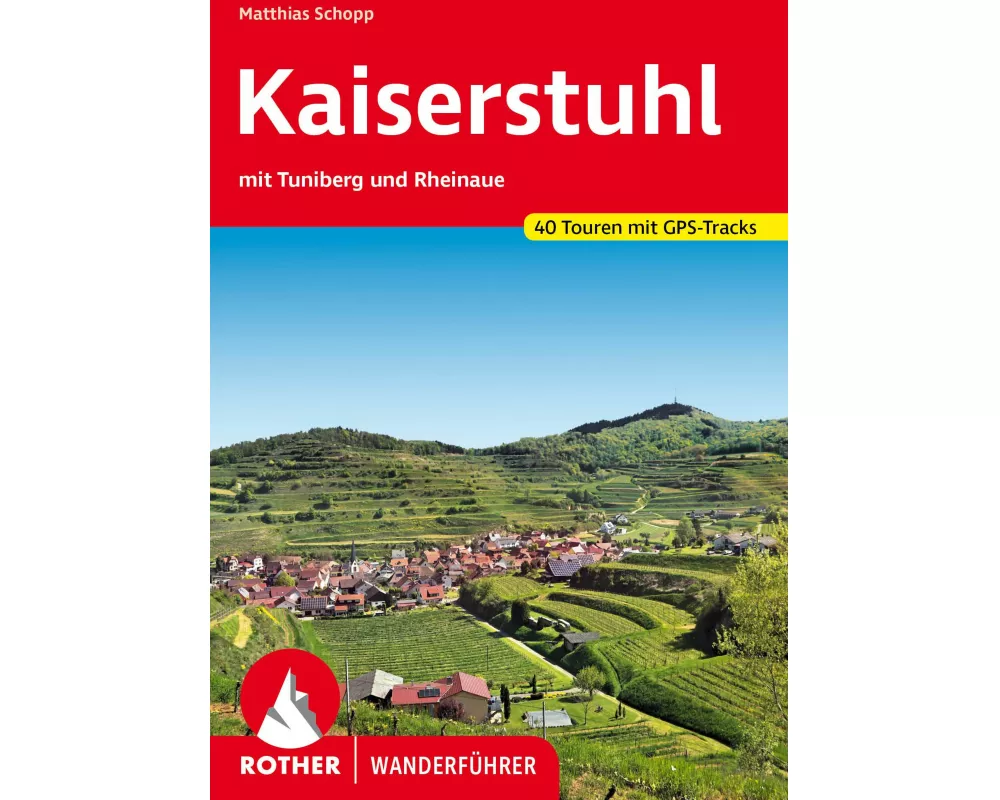 Kaiserstuhl