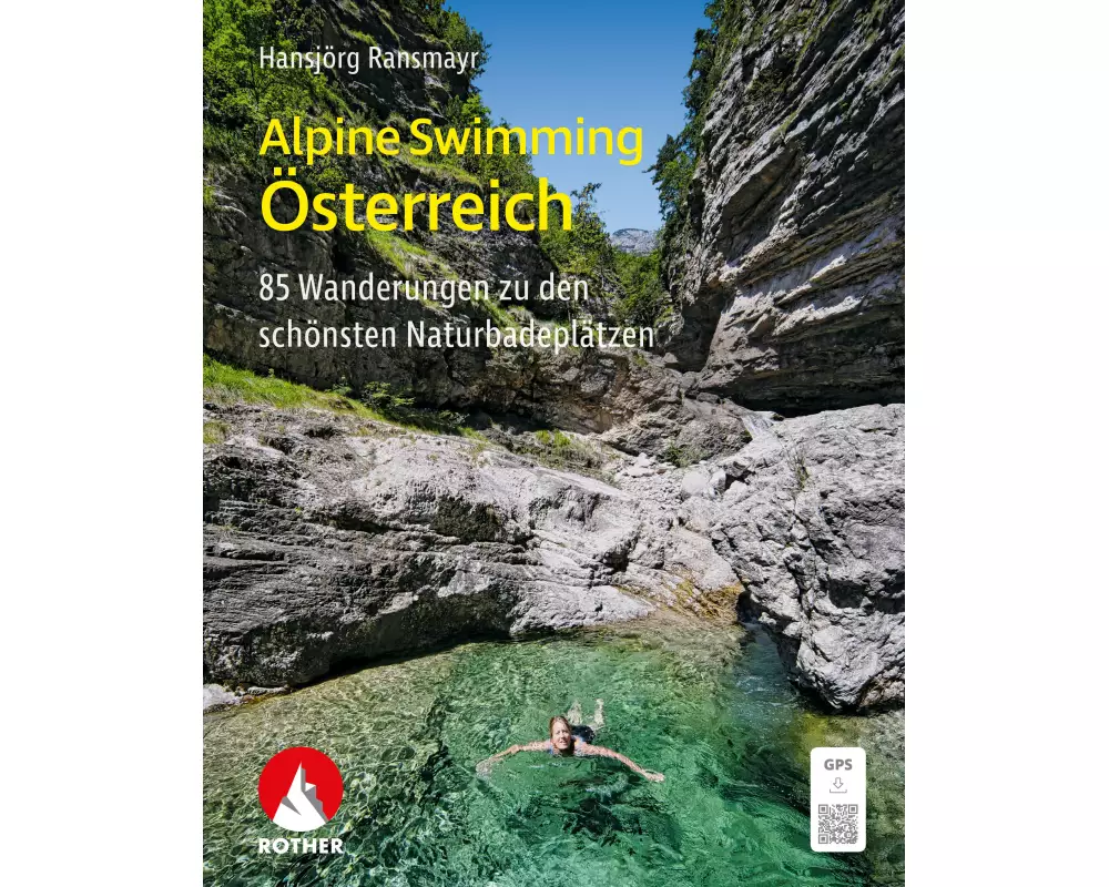 Alpine Swimming Österreich