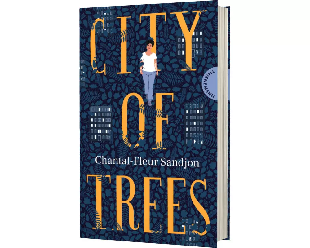 City of Trees