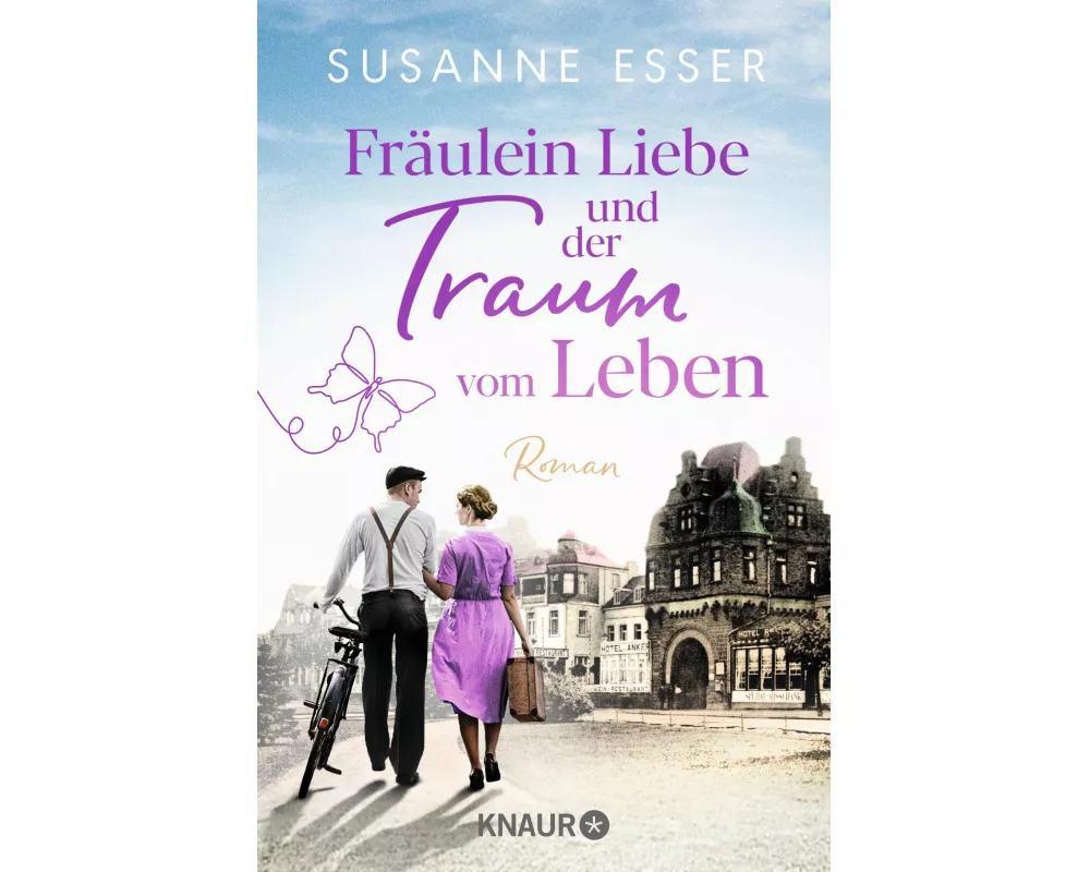Fräulein Liebe und der Traum vom Leben