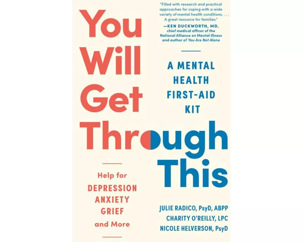 You Will Get Through This