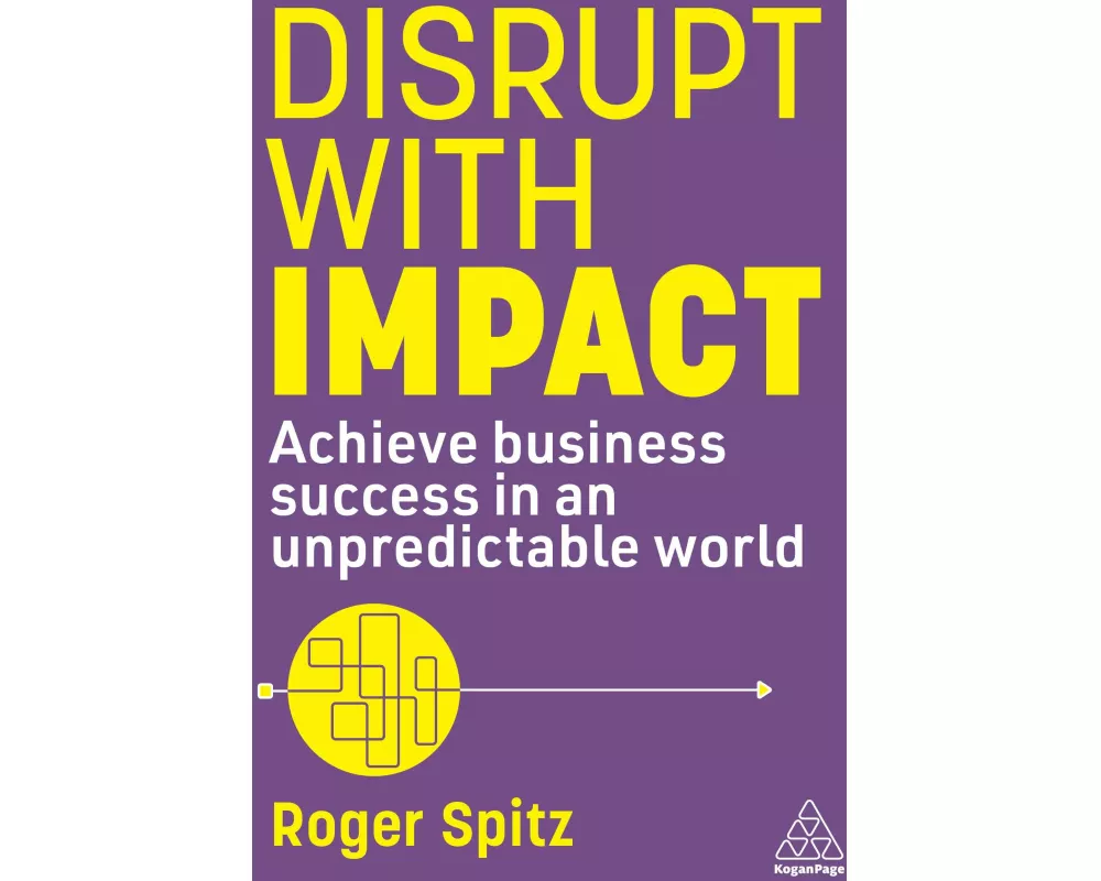 Disrupt With Impact