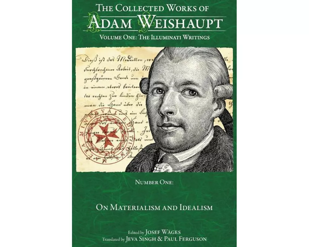 On Materialism and Idealism