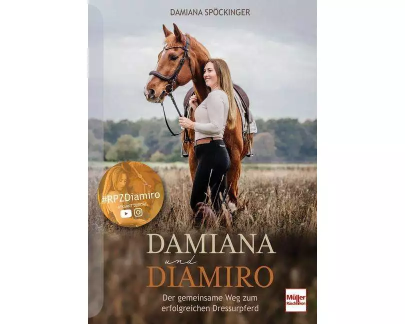 DAMIANA und DIAMIRO