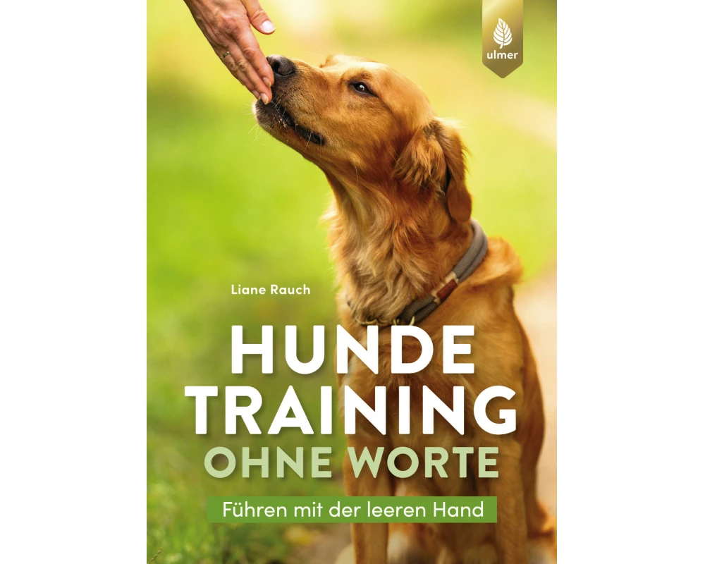 Hundetraining ohne Worte