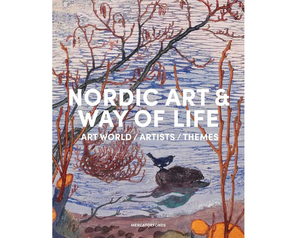 Nordic Art and Way of Life