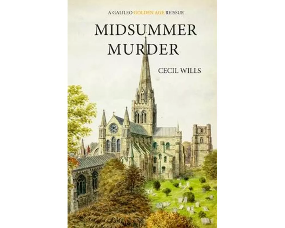 Midsummer Murder