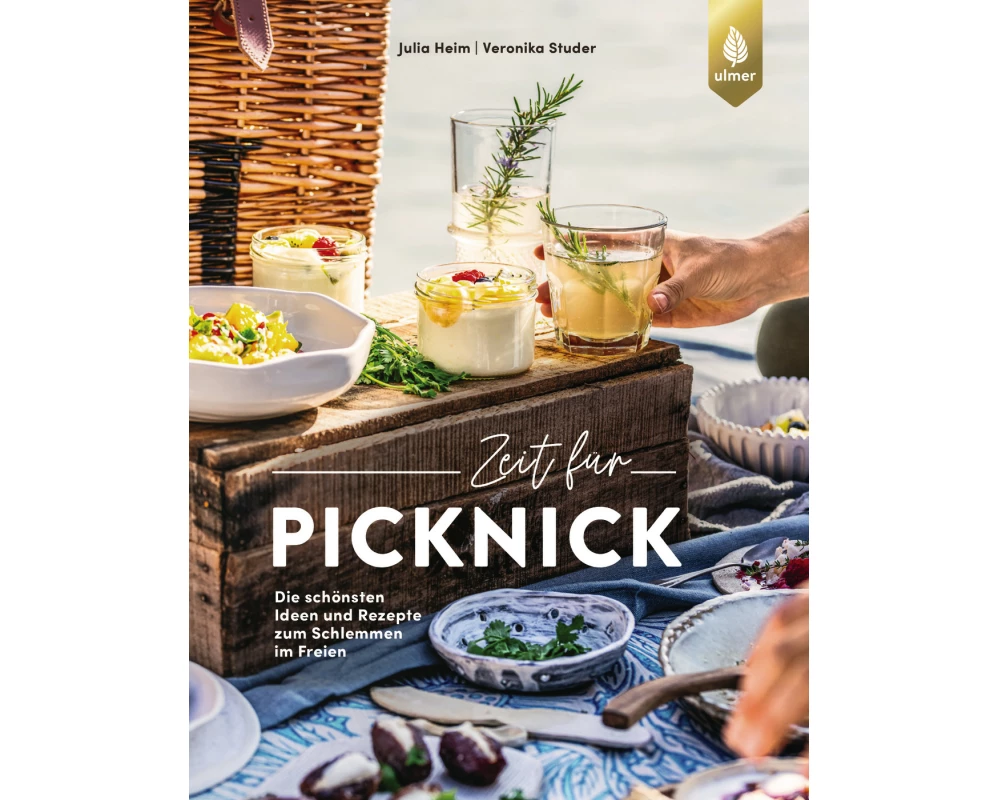 Zeit für Picknick