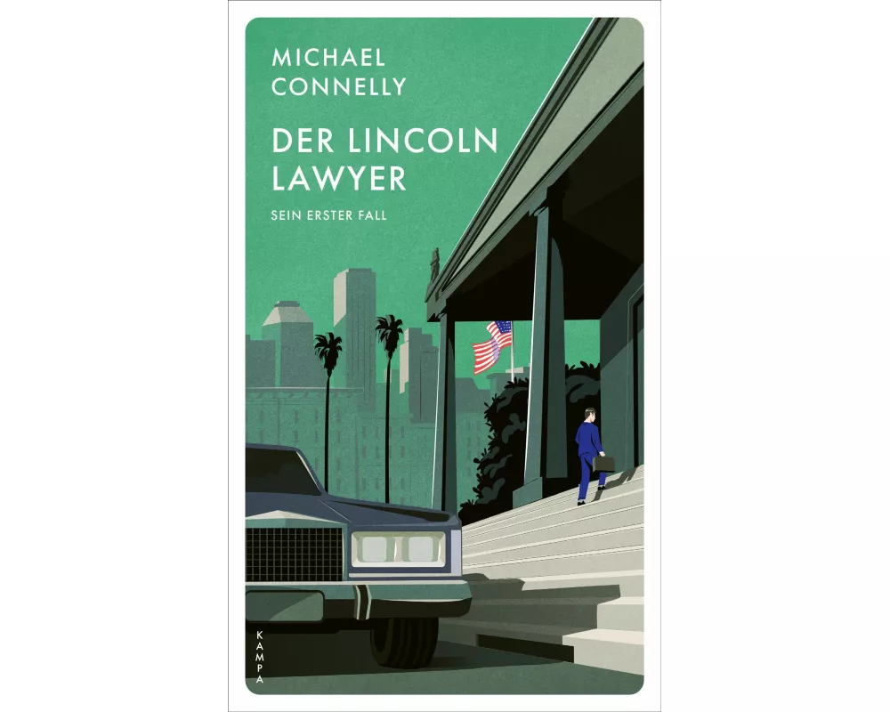 Der Lincoln Lawyer