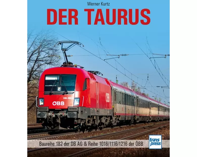 Der Taurus