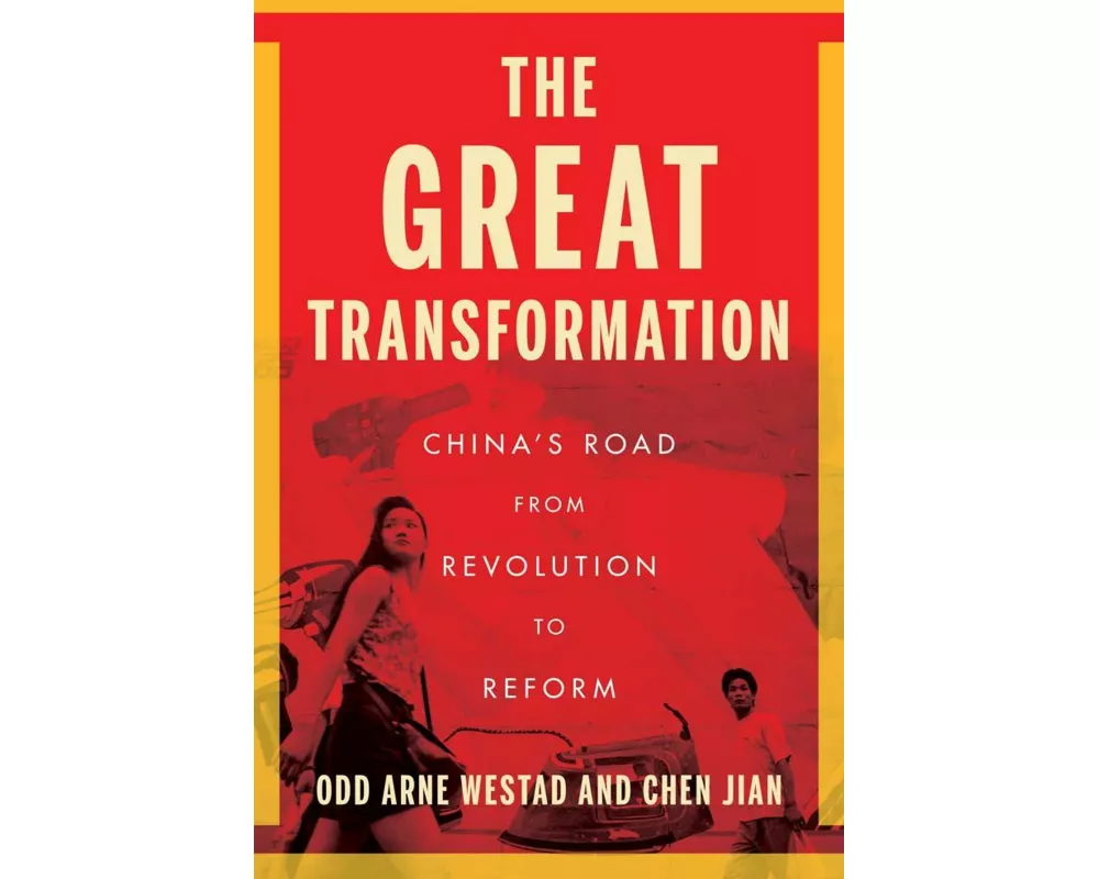 The Great Transformation