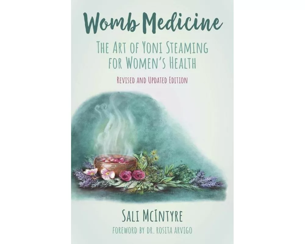 Womb Medicine