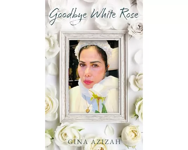 Goodbye White Rose