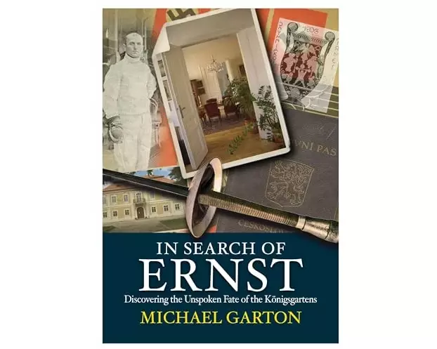 In Search of Ernst