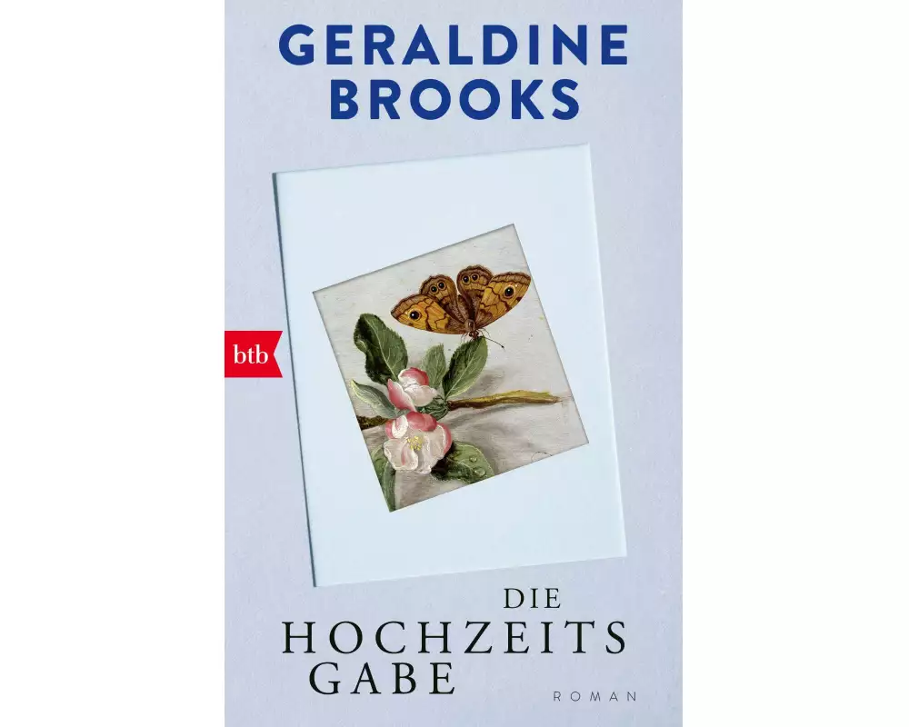 Die Hochzeitsgabe