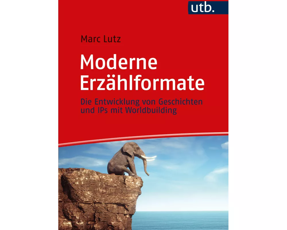 Moderne Erzählformate
