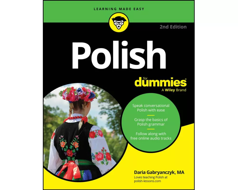 Polish For Dummies