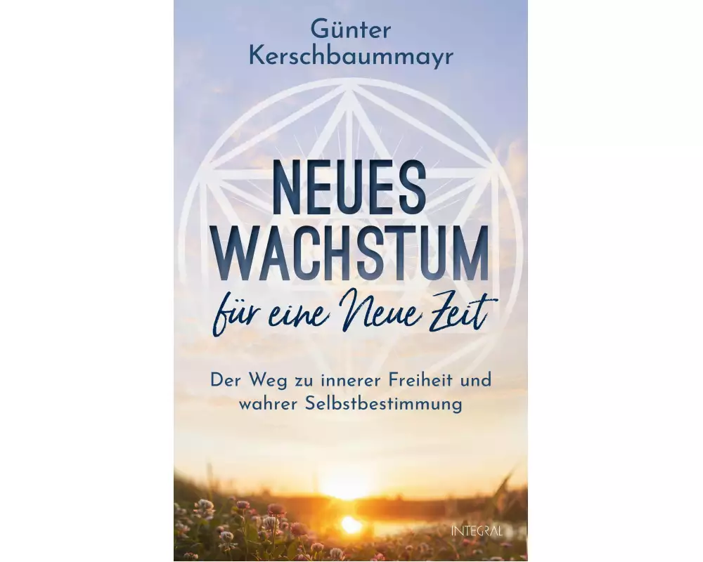 Neues Wachstum für eine Neue Zeit