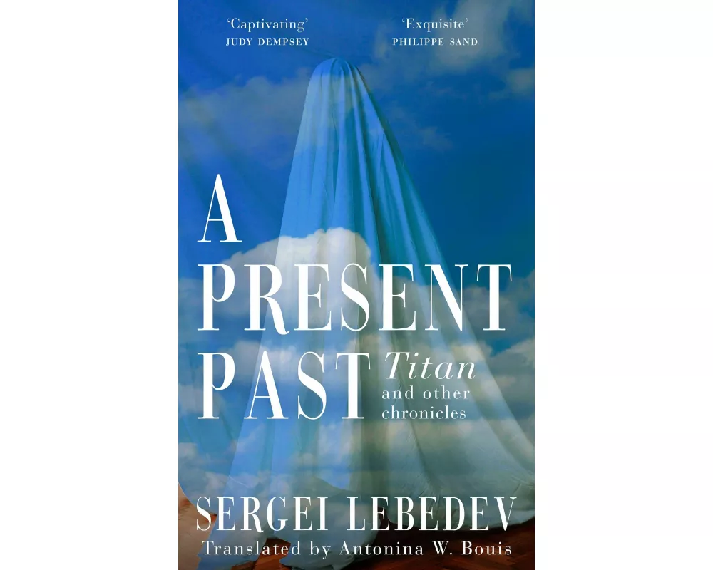 A Present Past