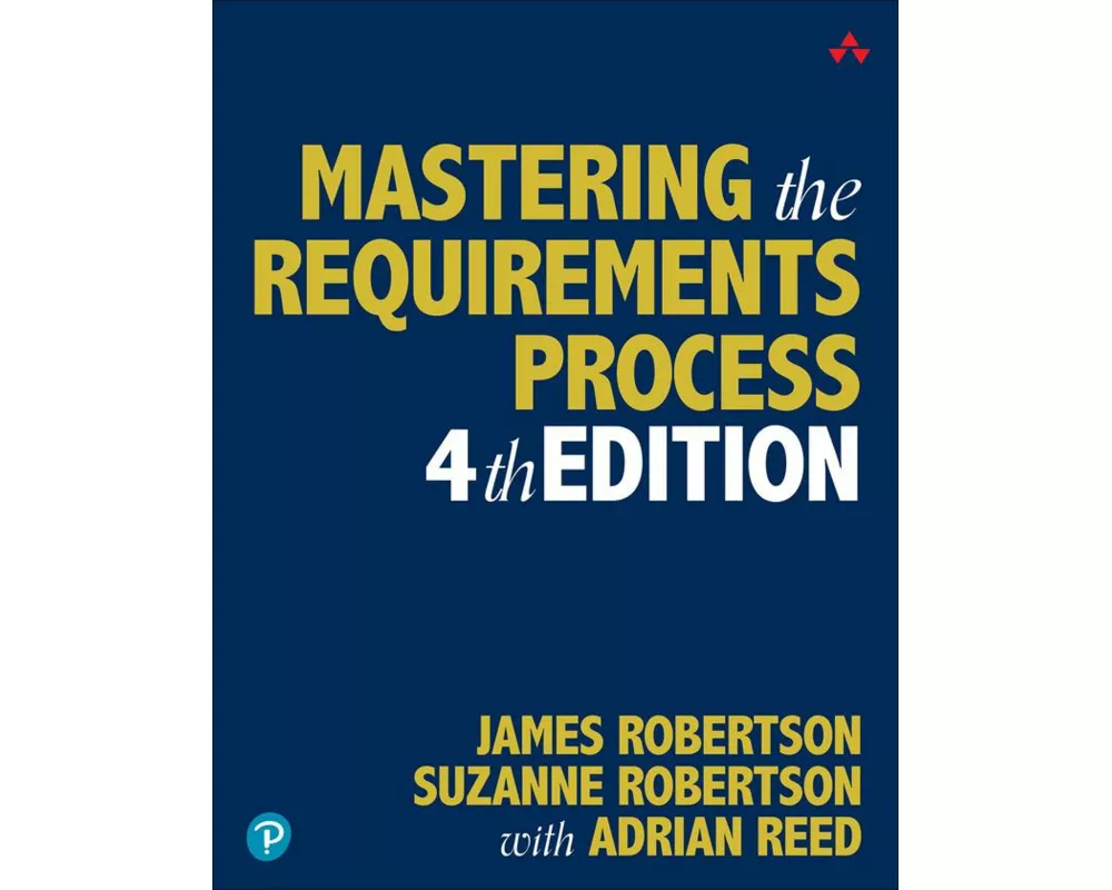 Mastering the Requirements Process