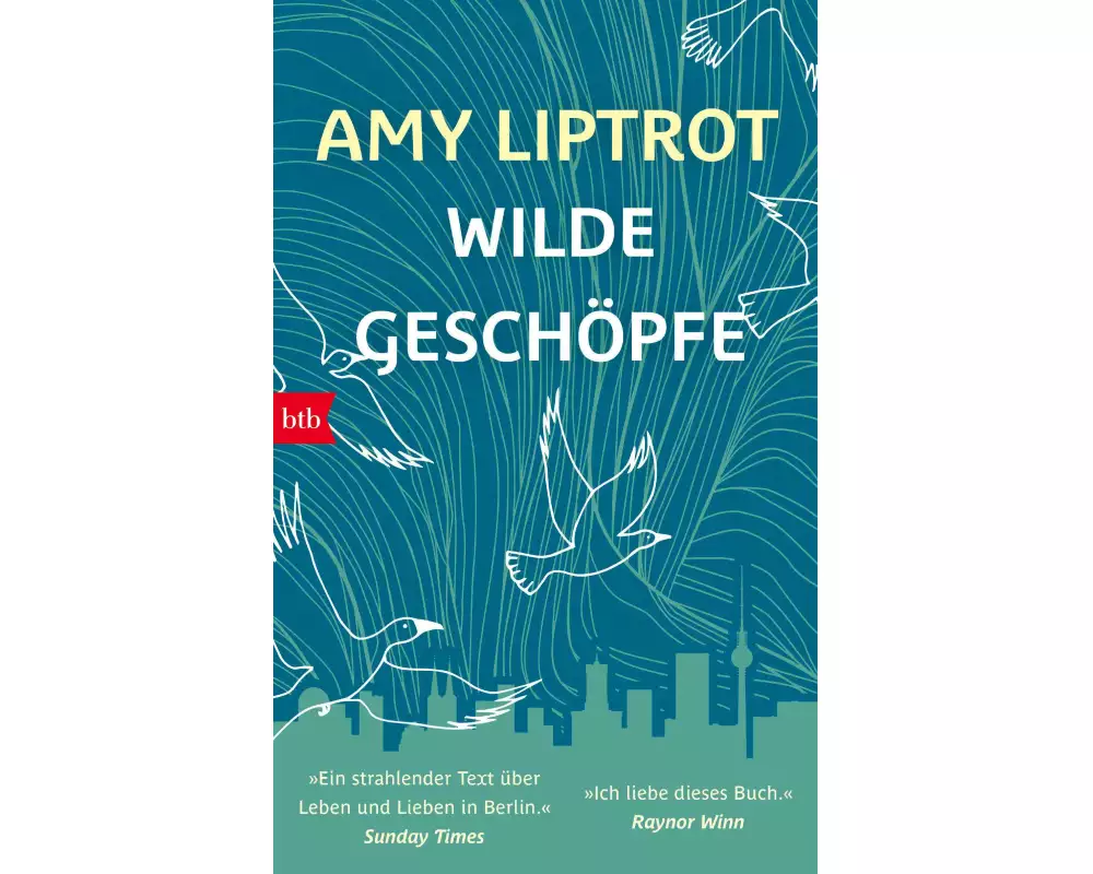 Wilde Geschöpfe