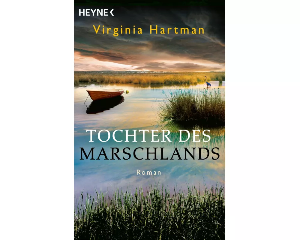 Tochter des Marschlands