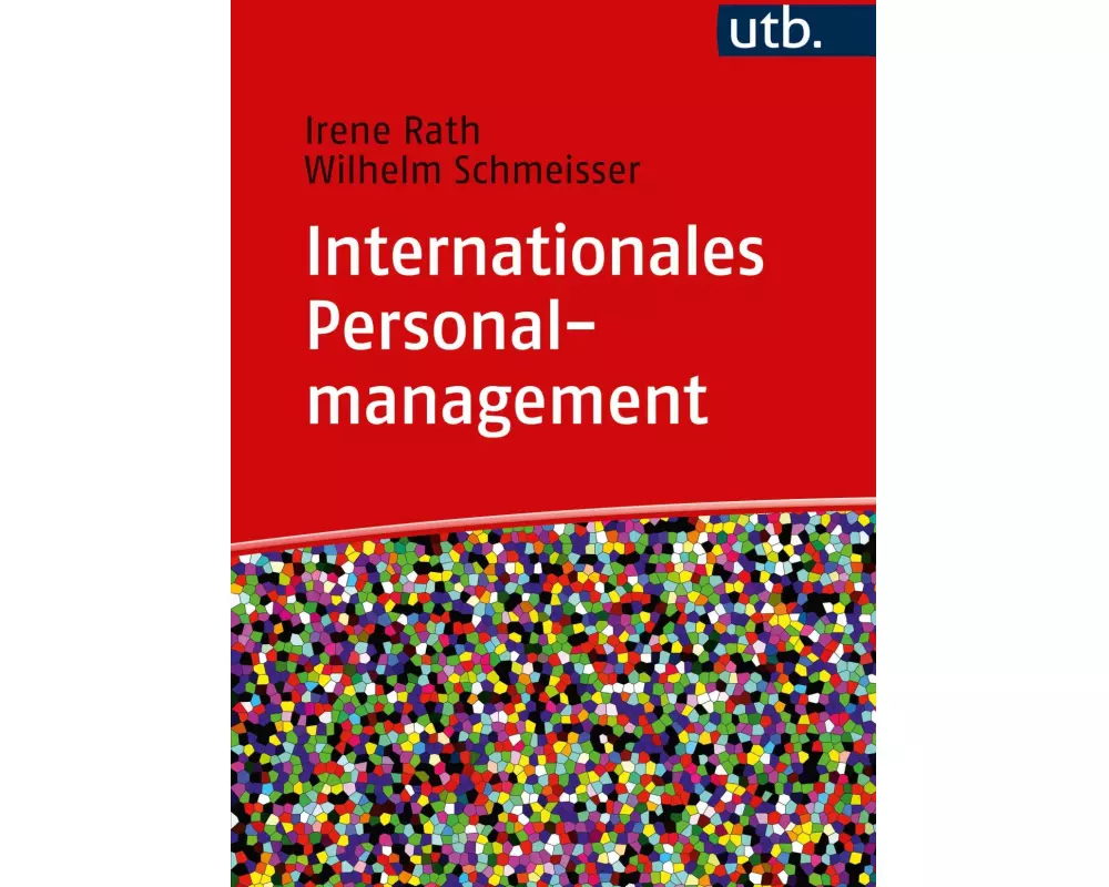 Internationales Personalmanagement