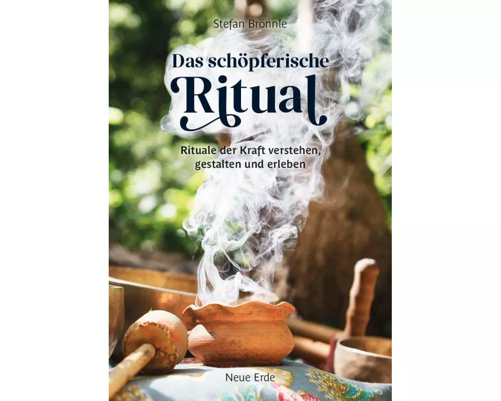 Das schöpferische Ritual