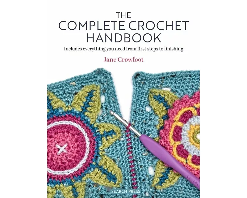 The Complete Crochet Handbook