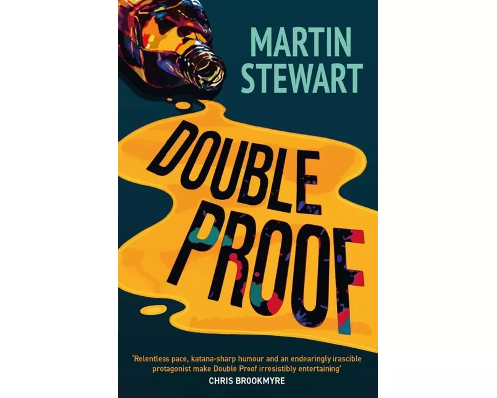 Double Proof