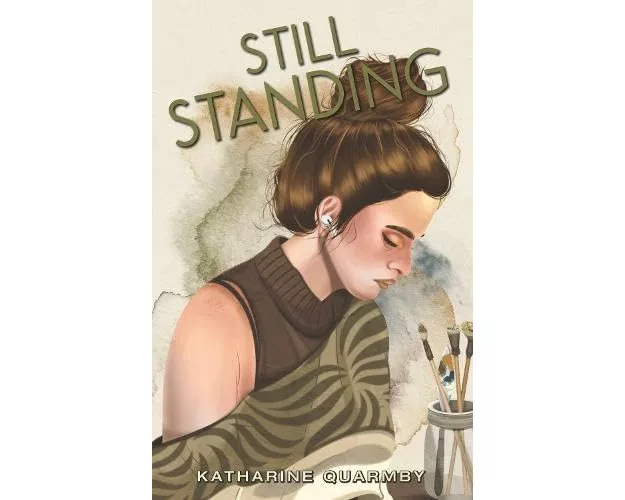 Still Standing