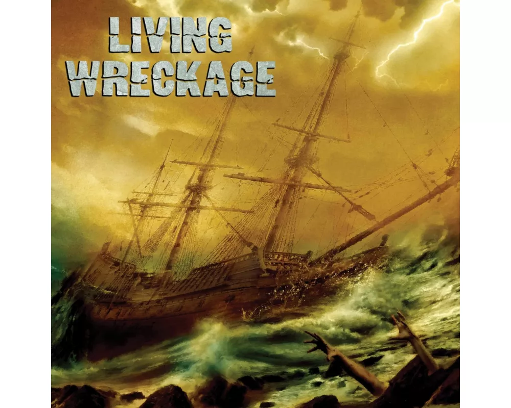 Living Wreckage