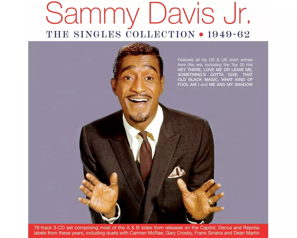 All The Hits And More - Selected Singles 1948-61