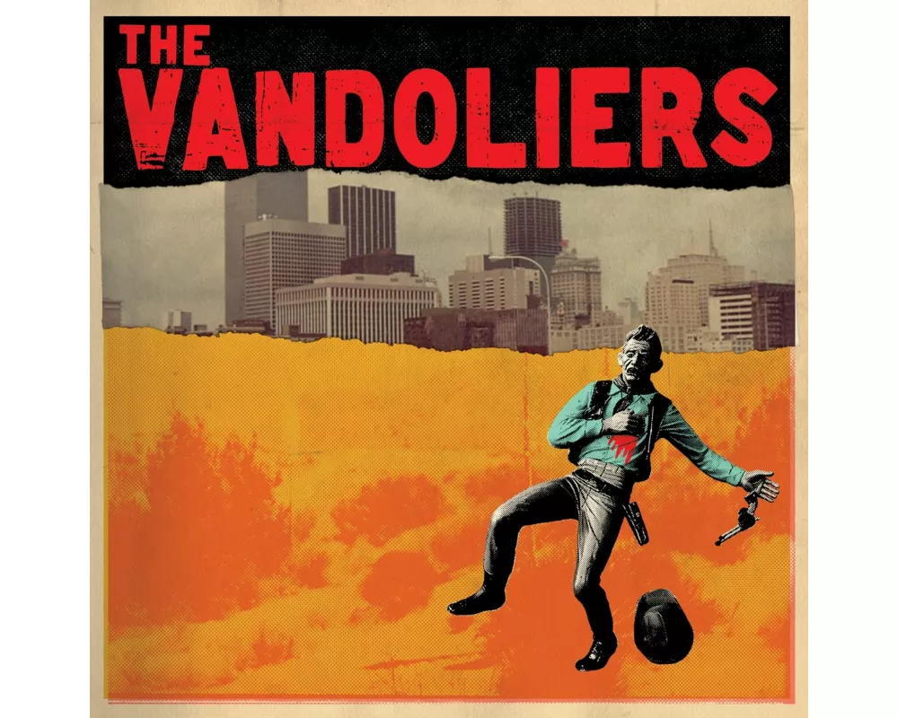 The Vandoliers