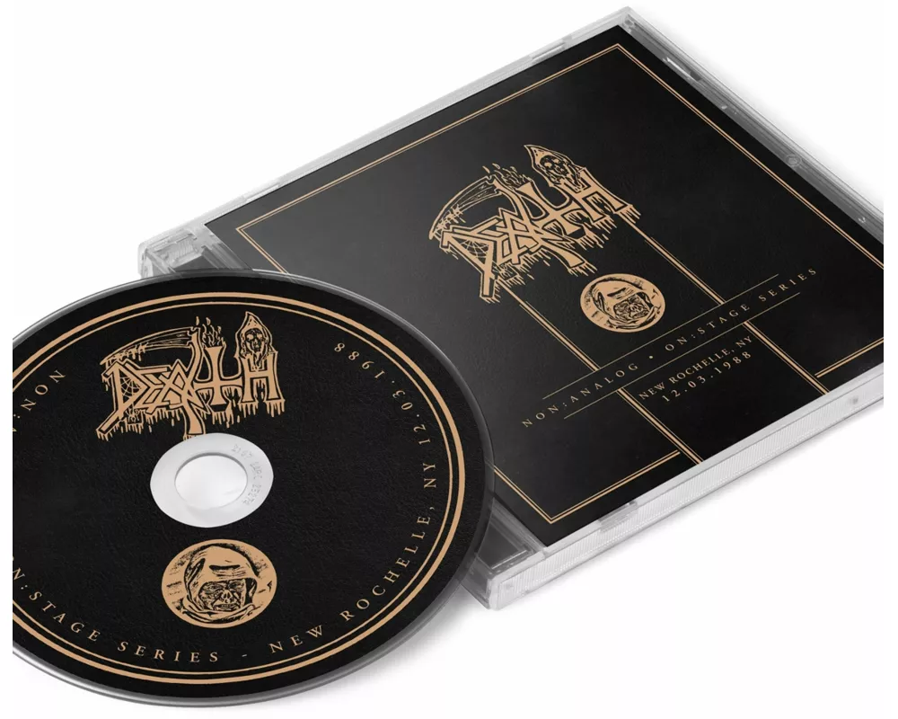 Non:Analog - On:Stage Series -