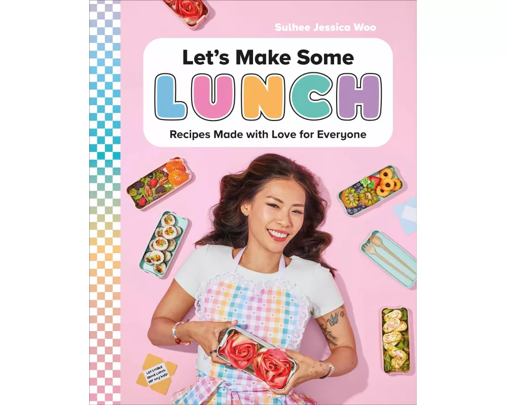 Let's Make Some Lunch