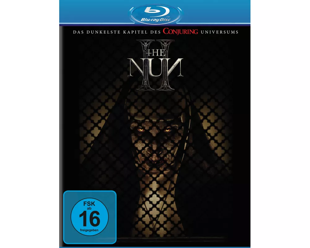 The Nun II