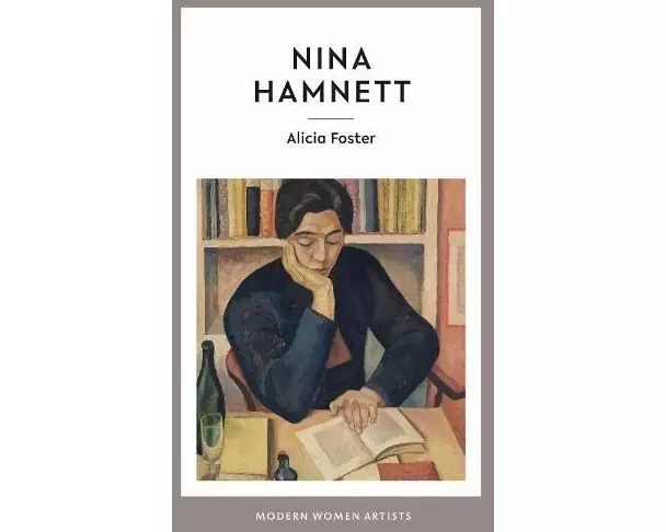 Nina Hamnett