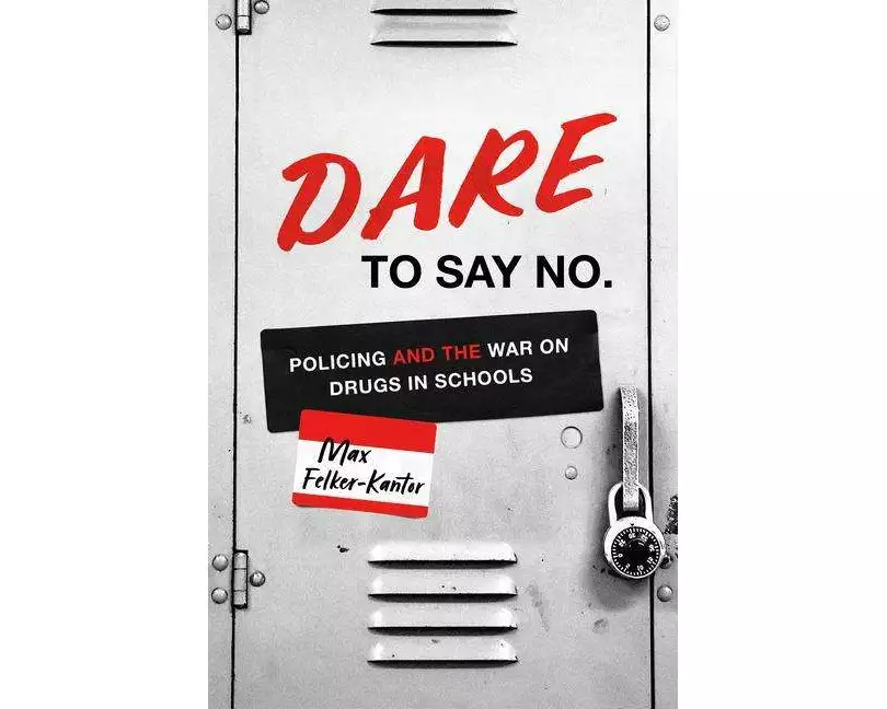 DARE to Say No
