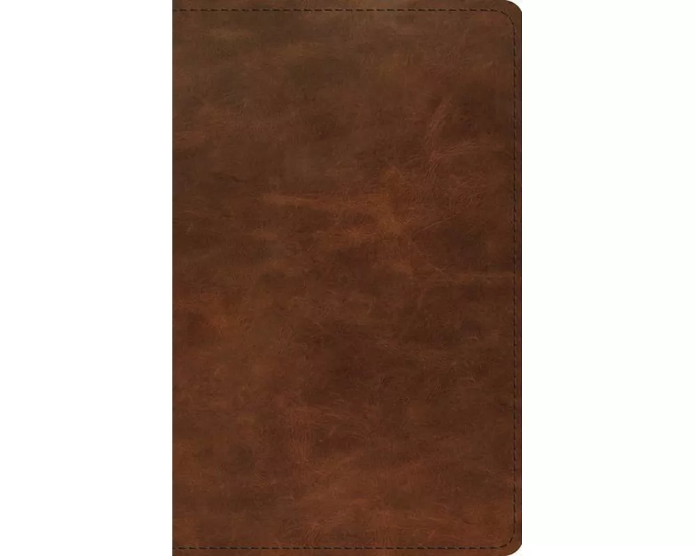 ESV Thinline Bible, Red Letter