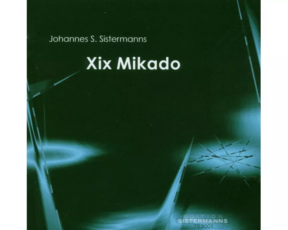 XIX Mikado