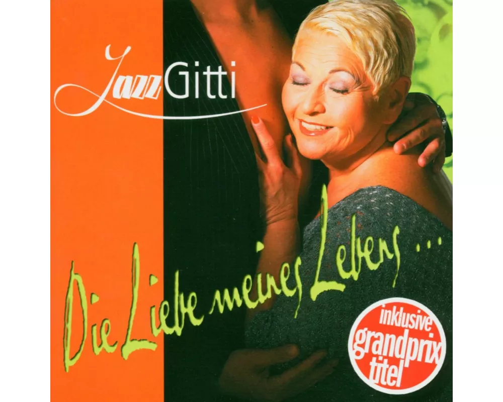 Die Liebe Meines Lebens