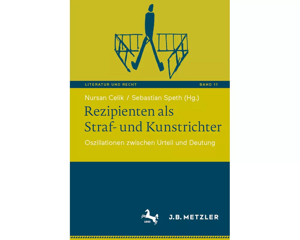 Rezipienten als Straf- und Kunstrichter